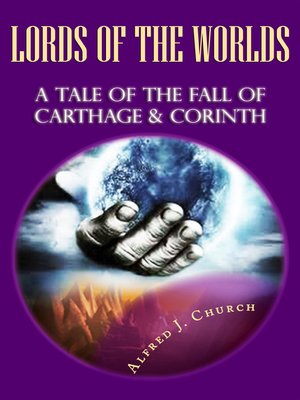 cover image of Lords of the World